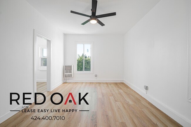 Foto del edificio - 5407 Sierra Vista Ave
