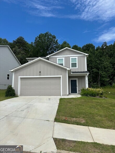 Foto principal - 2945 Salinger Wy