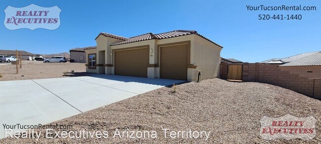 Building Photo - 4 br, 2 bath House - 948 S Grantham Ave