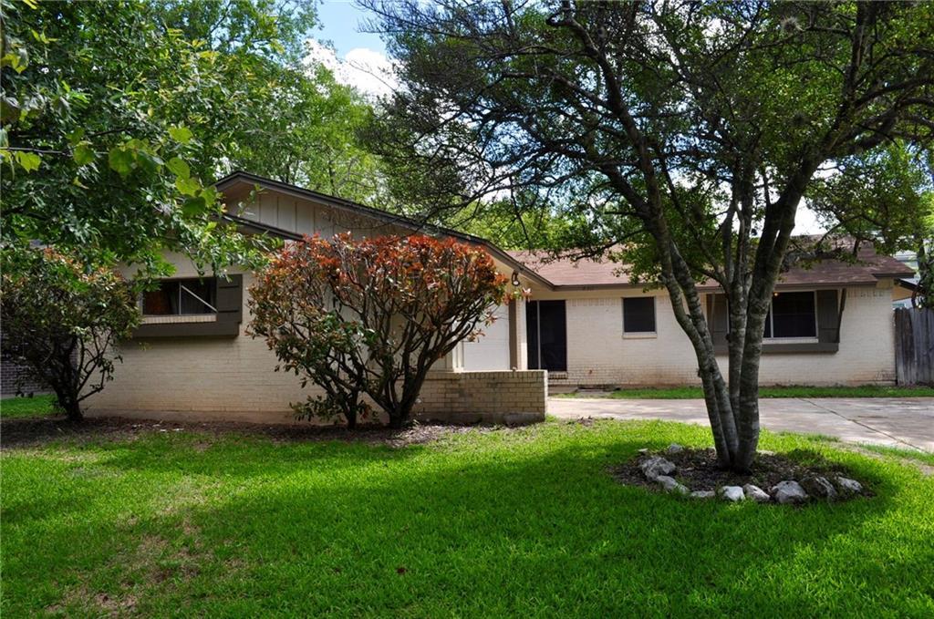 8311 Stillwood Ln, Austin, TX 78757 House for Rent in Austin, TX