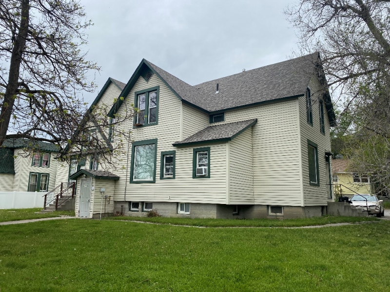 1609 8th Ave N Unit 4, Billings, MT 59101 Room for Rent in Billings