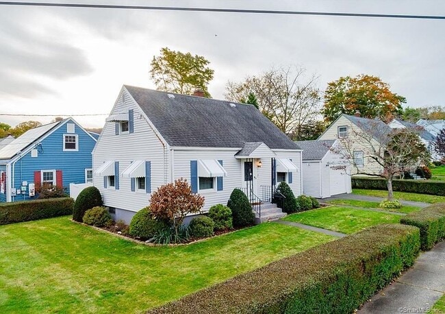 Foto del edificio - 4 Windsor Rd