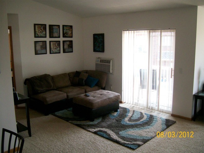 Foto del edificio - 1510-1560 W Pine St
