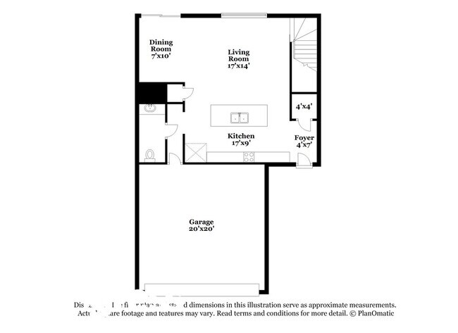 Foto del edificio - 12116 Barnsley Reserve Pl