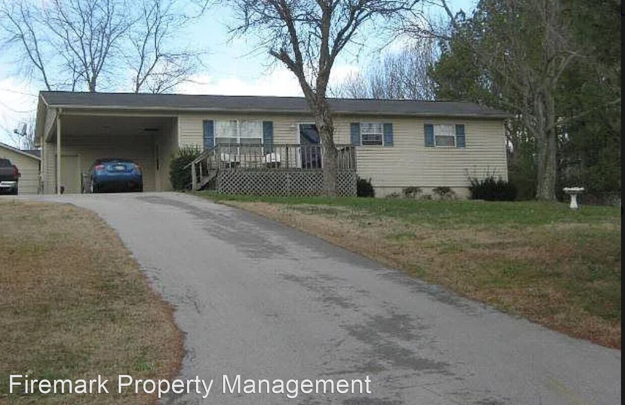 Foto del edificio - 3 br, 1 bath House - 470 Quail Dr
