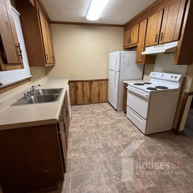 Foto del edificio - 120 New Prospect Church Rd