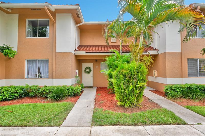 791 NW 91st Ter, Plantation, FL 33324 Townhome Rentals in Plantation