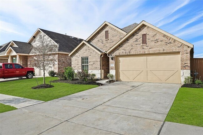 Foto del edificio - 15415 Kirkdell Bend Dr
