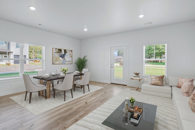 Foto del edificio - 581 W Pickens Rd