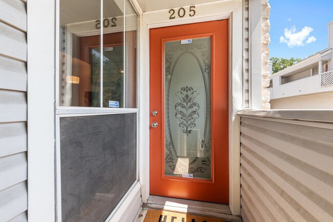 Foto del edificio - 2520 Quarry Rd