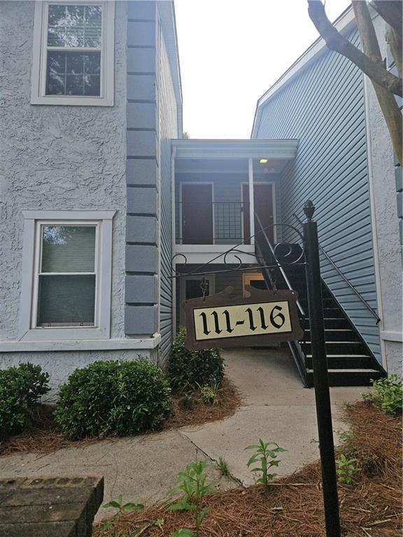 Building Photo - 113 Hampshire Ct