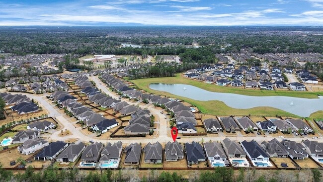 Building Photo - 28045 Woodland Bend Way