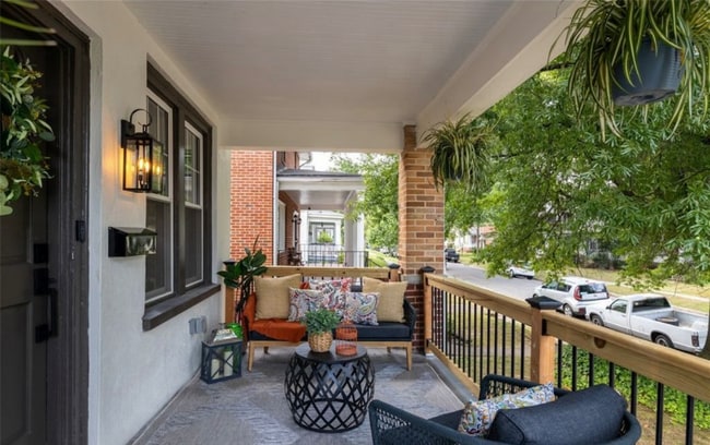 Photo - 2802 Edgewood Ave Apartment