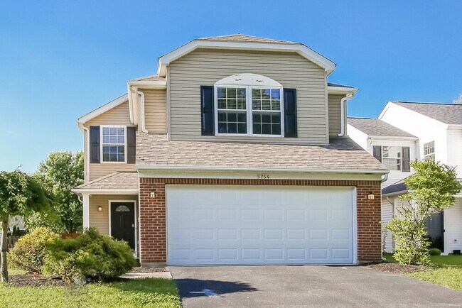 Foto del edificio - 5754 Wooden Plank Rd