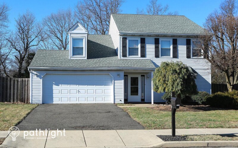 Primary Photo - 1124 Colony Dr