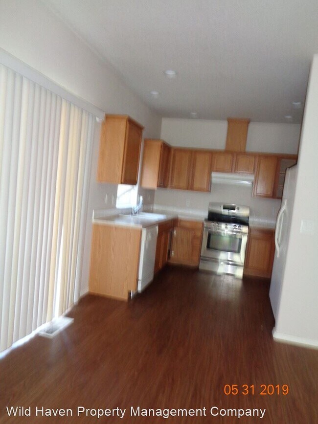 Foto del edificio - 3 br, 2.5 bath House - 1815 NW 23rd St