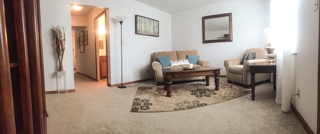 Foto del edificio - Sassafras Hill Apartments