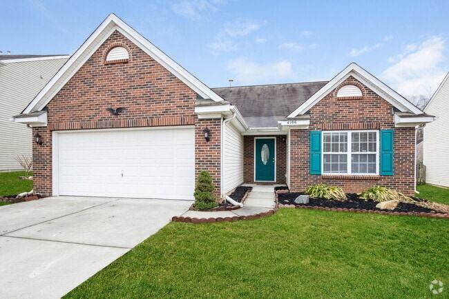 Building Photo - 4106 Rosefield Ct