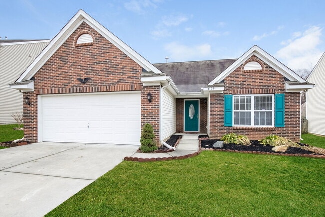 Building Photo - 4106 Rosefield Ct