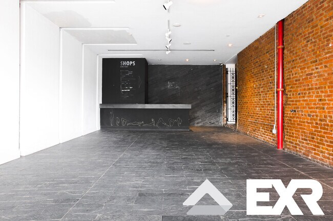 Foto del edificio - 1087 Flushing Ave