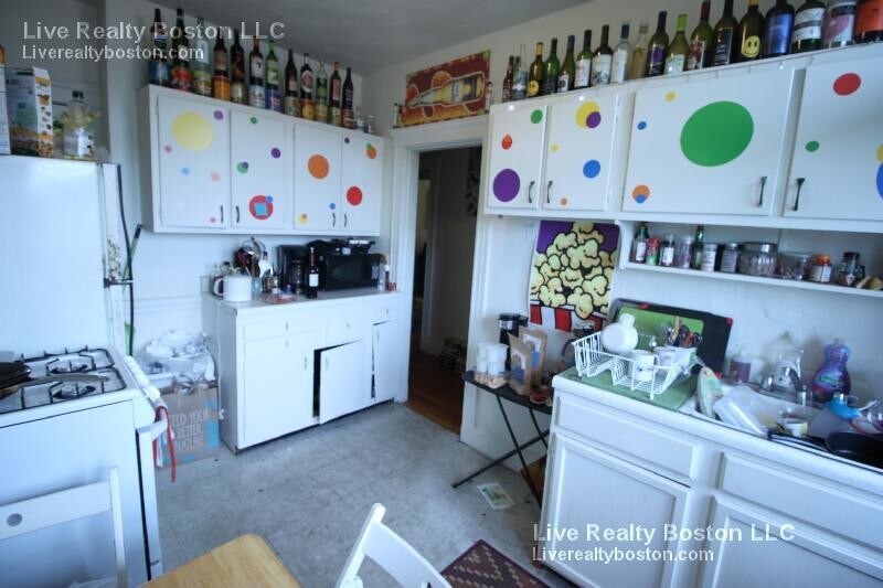 Foto principal - 118 Washington St