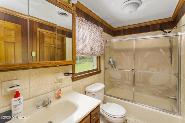 Foto del edificio - 16 Archertown Rd