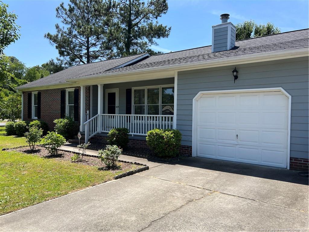 Foto principal - 6330 Rhemish Dr