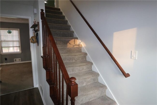 Foto del edificio - 1302 Stephens St SW