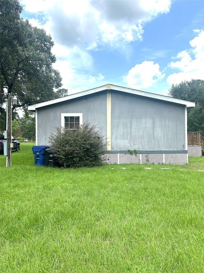 Foto del edificio - 23721 Brushy Trails St