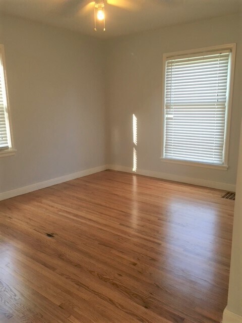 Bedroom 1 - 4519 N Vincent Ave
