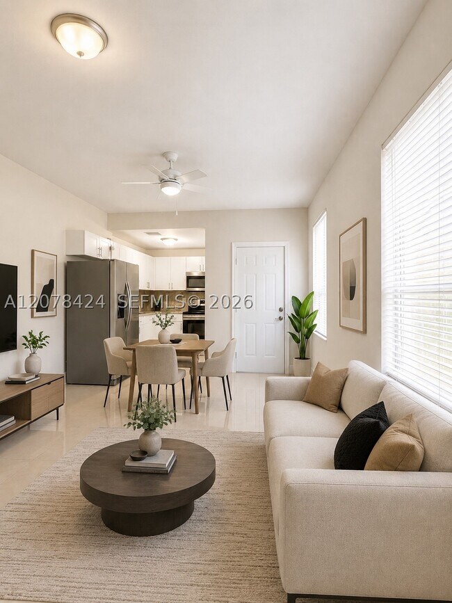 Foto del edificio - 7537 NW 3rd Ave