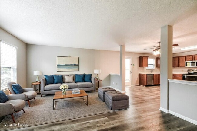 Building Photo - 14390 Black Farm Dr