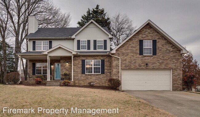 Building Photo - 4 br, 2.5 bath House - 3200 W Yorkshire Ct