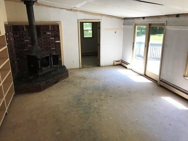 Foto del edificio - 3 bedroom in Branchville New Jersey 07826