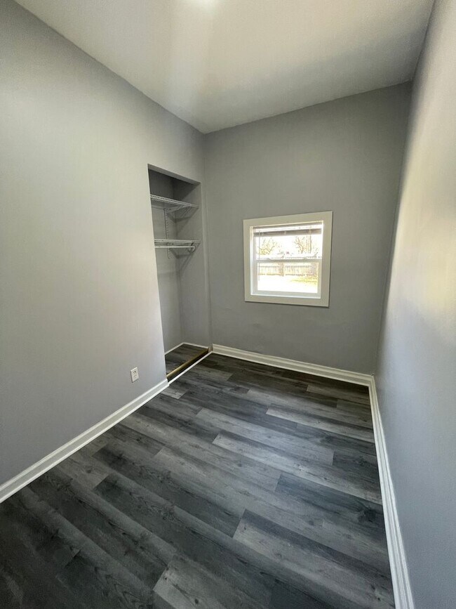 Foto del edificio - 2 Bed Home with Fenced Yard!