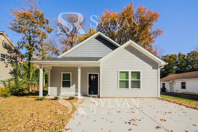 Foto del edificio - Welcome to your sanctuary at 1619 Dodge Av...