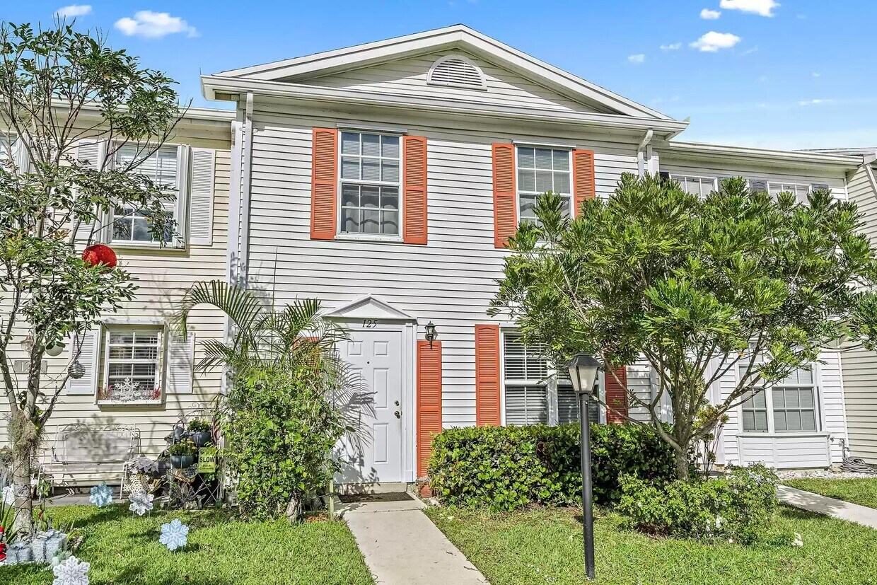 125 Park Dr, Jupiter, FL 33458 House Rental in Jupiter, FL