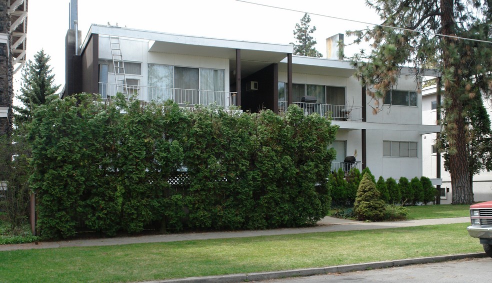 Foto principal - Hillwood Apartments