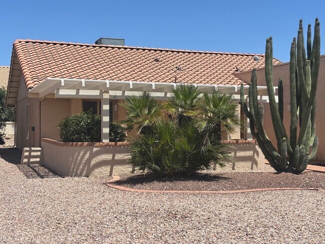 Building Photo - Lovely Long Term Unfurnished Home in 45+ Active Adult Resort Community of Leisure World
