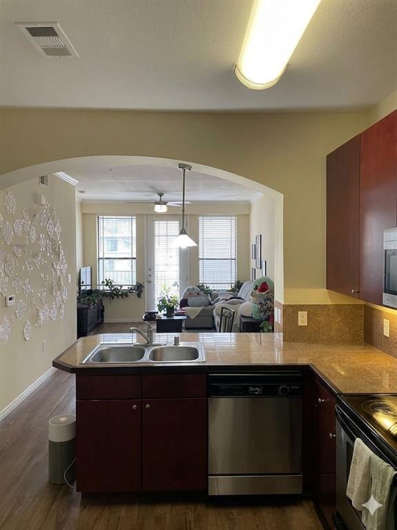 Foto del edificio - 2505 San Gabriel St