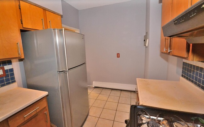 Foto del edificio - 262 Clendenny Ave