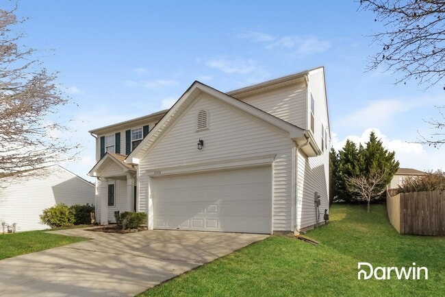 Building Photo - 8108 Aqueduct Ct