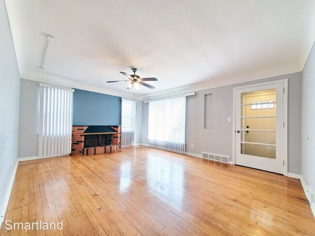 Foto del edificio - 3 br, 1.5 bath House - 4095 Bluestone Road