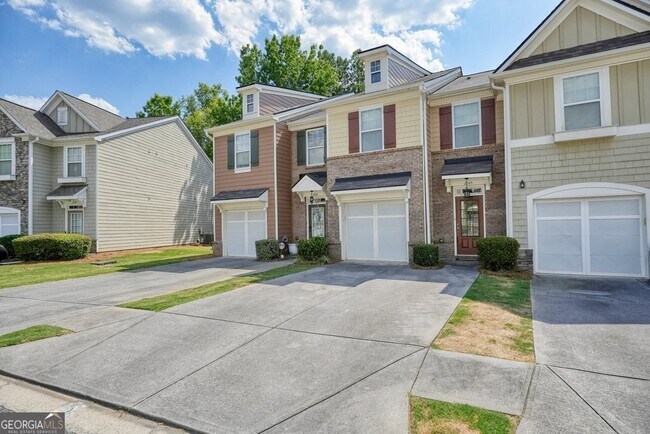 Building Photo - 2045 Lakeshore Overlook Dr