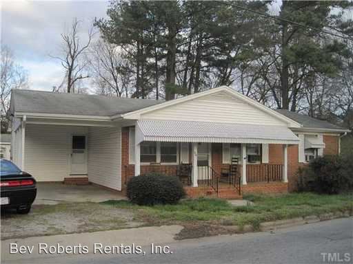 Primary Photo - 504 N Harrison Ave