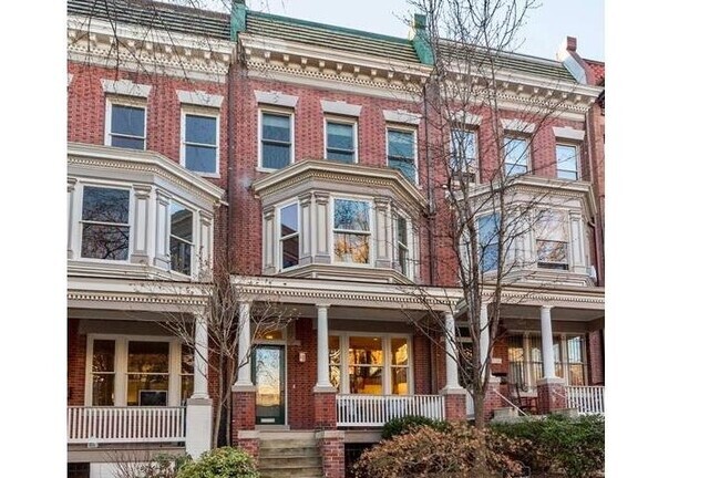 Building Photo - 3114 18th St NW