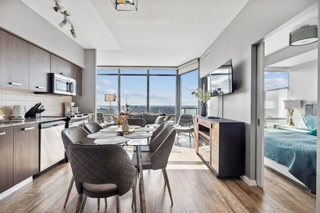 Photo du bâtiment - 60 Grosvenor St