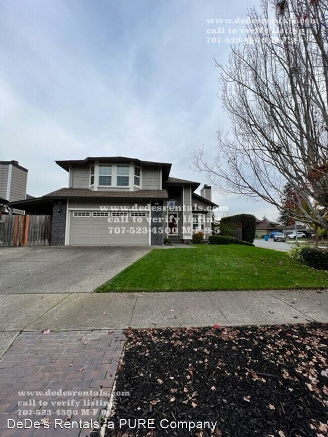 Building Photo - 4 br, 2.5 bath House - 2030 Seville Street
