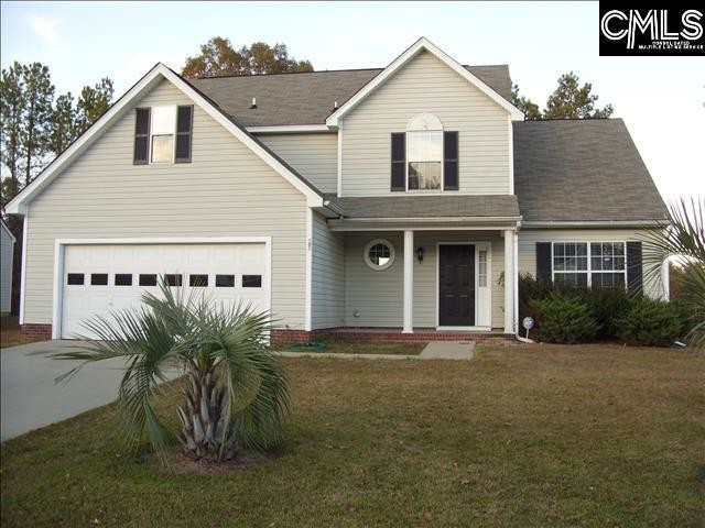 Primary Photo - 107 Skyhawk Rd