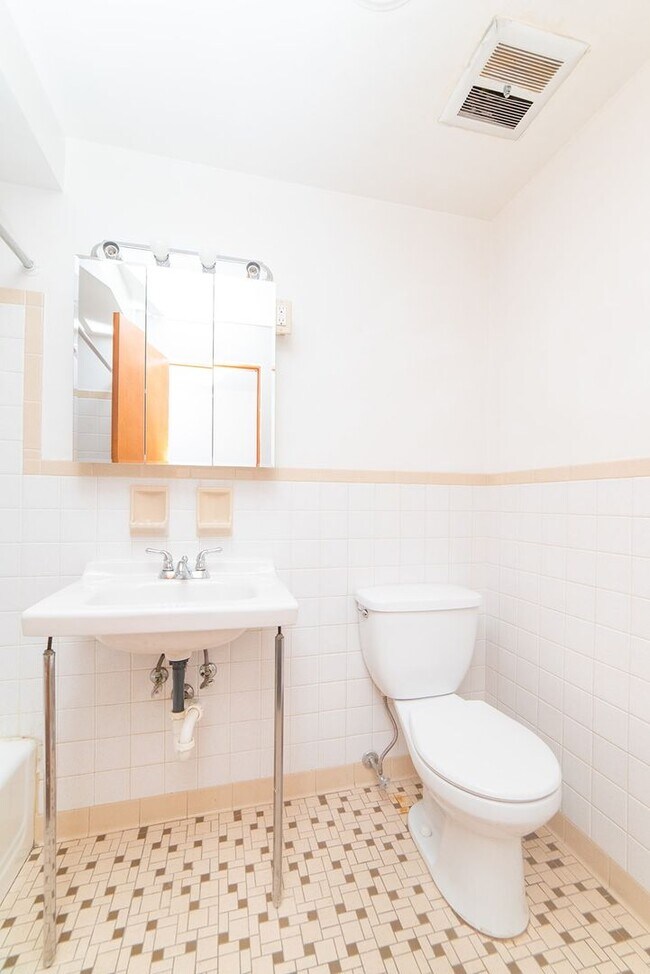 Foto del interior - Broadway Manor Apartments